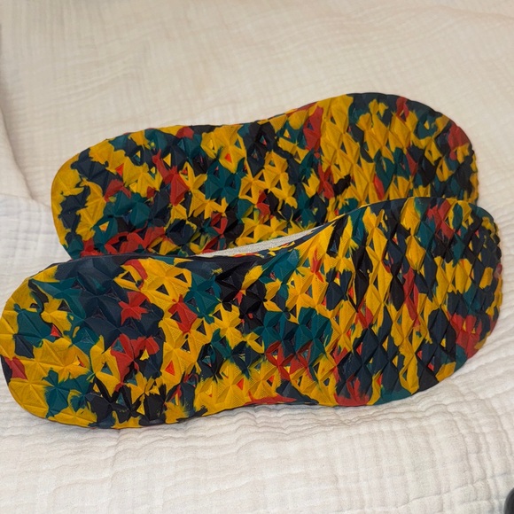 NOBULL Gray Men's Allday Ripstop shoes - Picture 7 of 8